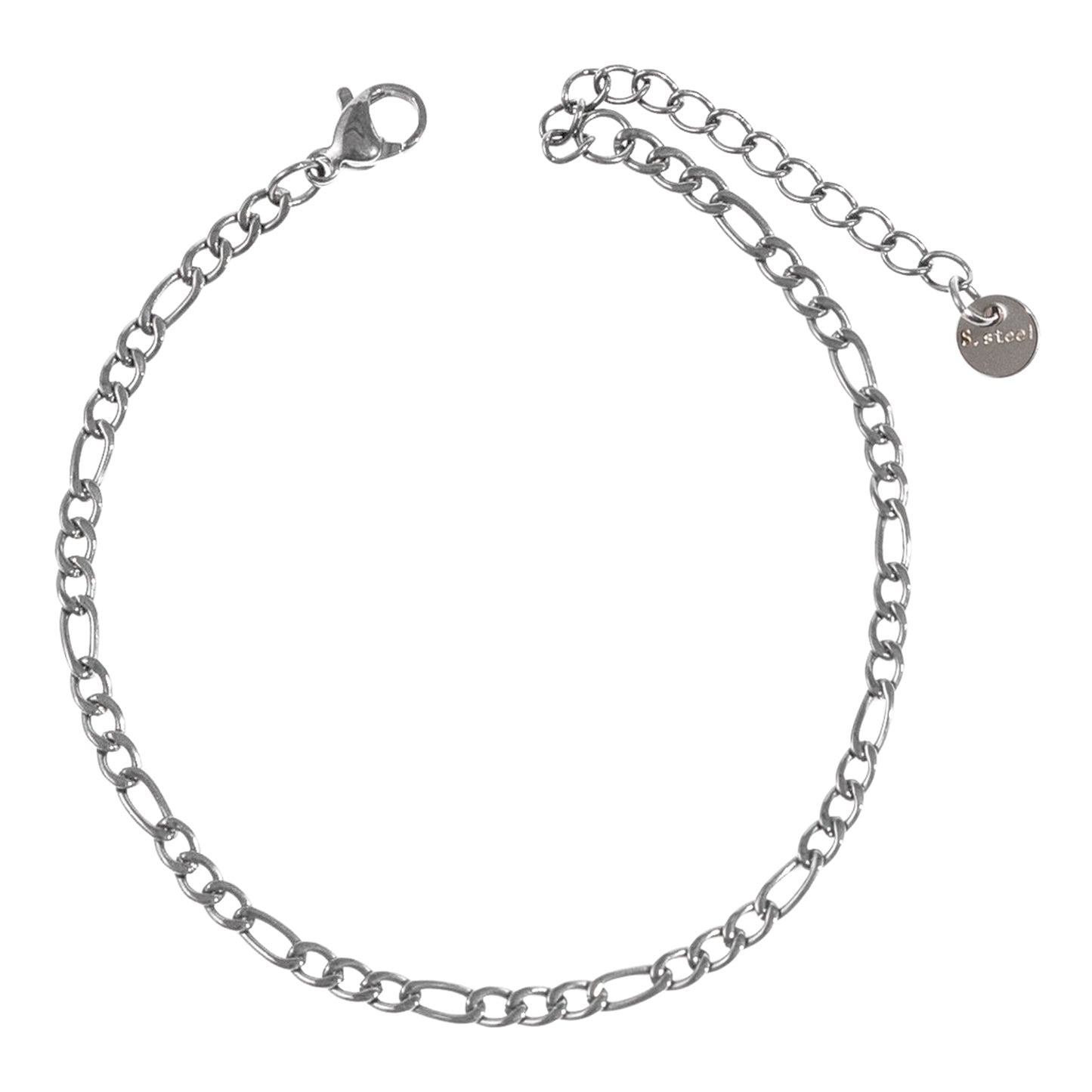 צמיד ESI137-4 3mm