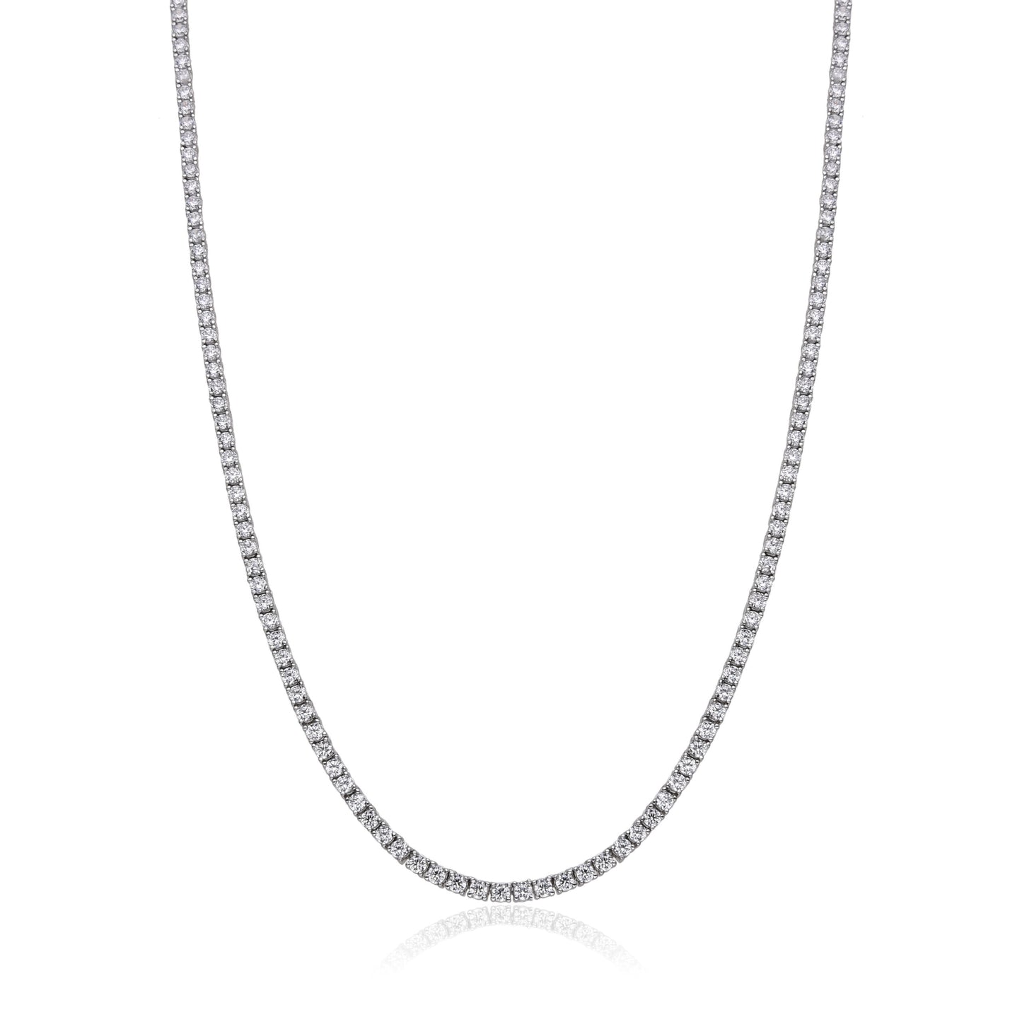 שרשרת טניס 2.5 40 סמ מ"מ ZSI339-1