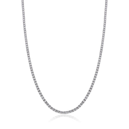 שרשרת טניס 2.5 40 סמ מ"מ ZSI339-1