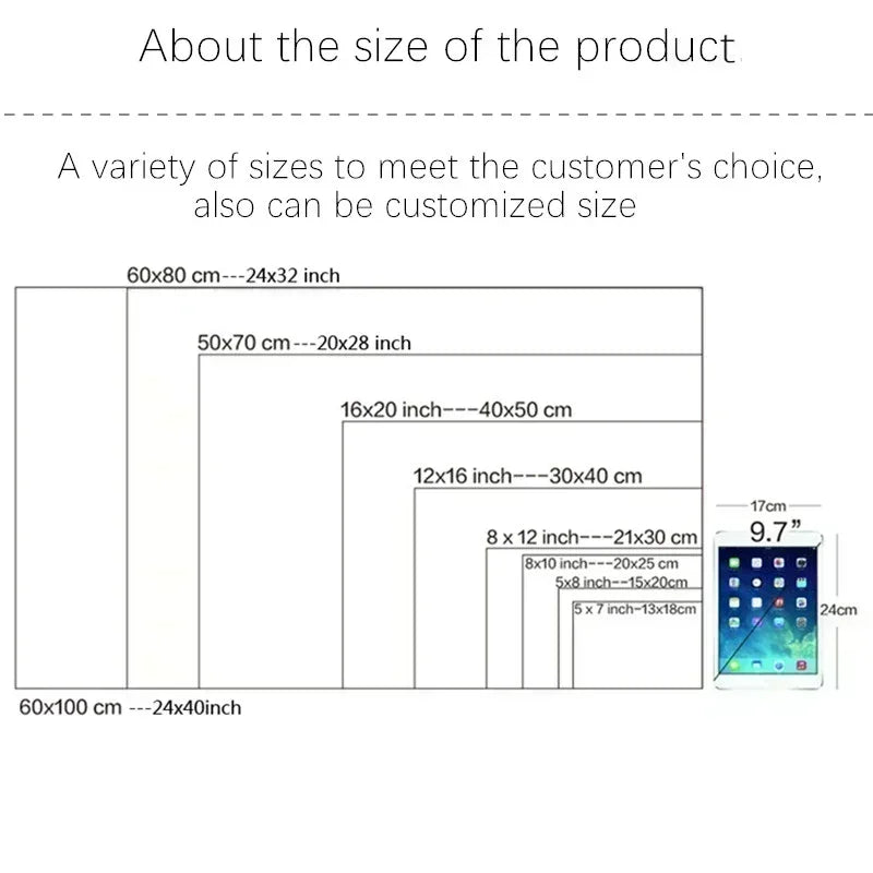 Funny Bathroom Lion Cow Sitting on Toilet Reading Newspaper Poster Modern Wall Art HD Picture Canvas Print For Room Home Decor