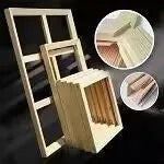 Old Arabs Living Landscape Poster Gustav Bauernfeind Islamic Art Canvas Painting Wall Pictures For Living Room Home Decor