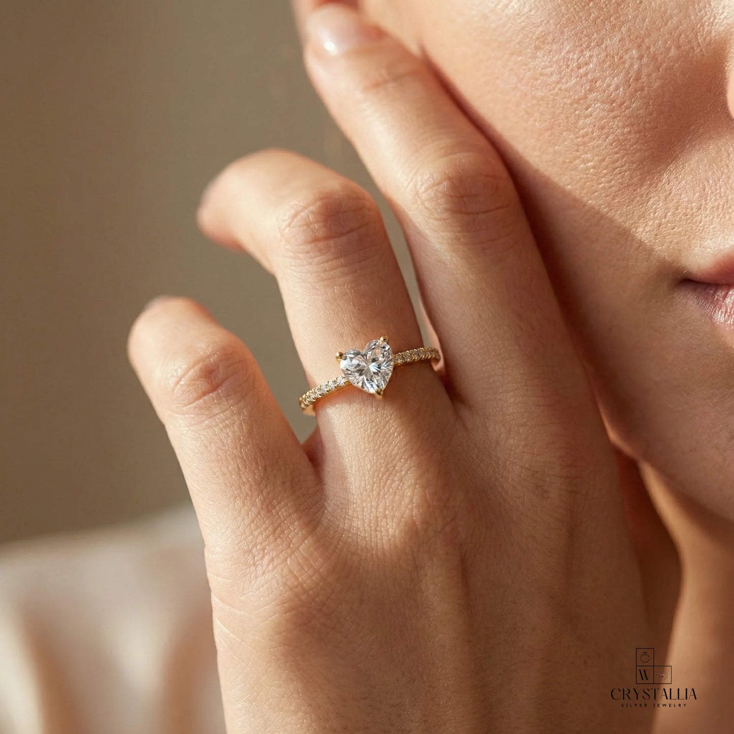 טבעת ZSI262-3 מכסף 925 בעיצוב יוקרתי ואלגנטי, מושלמת לכל אירוע